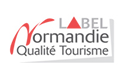 Label Normandie