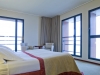 Hotel Casino Saint Valery | Panoramisch room