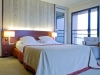 Hotel Casino Saint Valery | Room with Harbour View