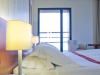 Hotel Casino Saint Valery | Room with Harbour View