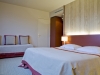 Hotel Casino Saint Valery | Family room